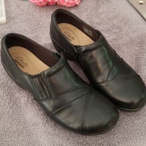 Clark's shoes